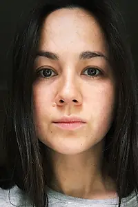 Актриса Дарина Карабань — фото персоны