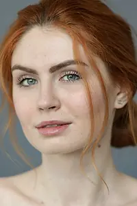 Актриса Кристина Дашкевич — главное фото персоны