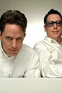Актёр They Might Be Giants — фото персоны