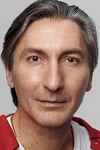 Актёр Олег Зуев — фото персоны