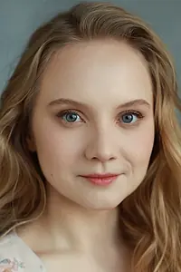 Актриса Евгения Лучникова — фото персоны