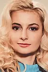 Актриса Ольга Попова — превью фото персоны