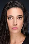 Актриса Ceren Karakoç — превью фото персоны
