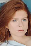 Актриса Дарья Репина — превью фото персоны
