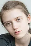 Актриса Александра Щичко — превью фото персоны