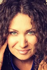 Актриса Екатерина Прохорцева — фото персоны