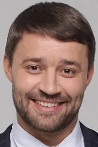 Актёр Виталий Кошкин — фото персоны