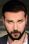 Актёр Deniz Evin — превью фото персоны