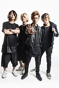 Актёр One Ok Rock — фото персоны