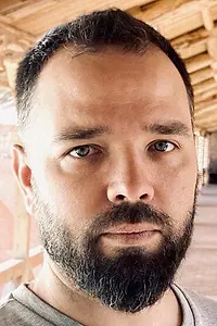 Актёр Сергей Ерофеев — фото персоны