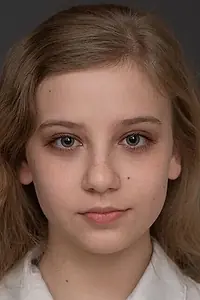 Актриса Людмила Юлова — фото персоны
