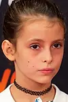 Актриса Романа Хемеларс — превью фото персоны