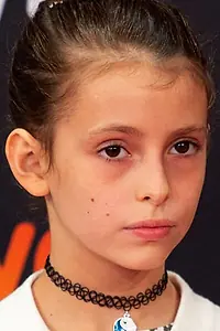 Актриса Романа Хемеларс — фото персоны