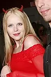 Актриса Amanda Wymer — превью фото персоны
