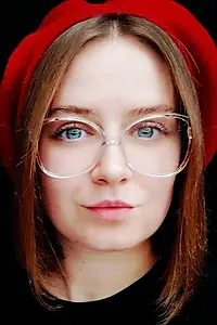 Актриса Наталья Котова — фото персоны