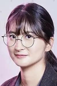 Актриса Ким Сэ-ин — главное фото персоны