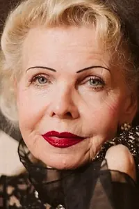 Актриса Jolanta Janus — фото персоны
