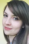 Актриса Алёна Чапала — превью фото персоны
