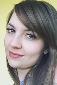 Актриса Алёна Чапала — фото персоны