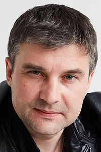 Актёр Алексей Тощевиков — фото персоны