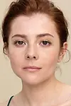 Актриса Анна Баркалова — превью фото персоны