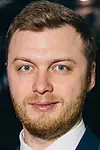 Актёр Евгений Ребров — превью фото персоны