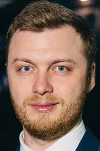 Актёр Евгений Ребров — фото персоны