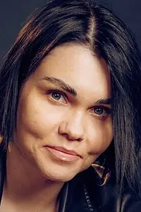 Актриса Светлана Нестерова — фото персоны