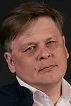 Актёр Андрей Галиенко — превью фото персоны
