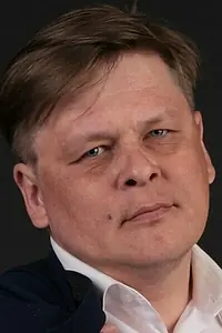 Актёр Андрей Галиенко — фото персоны