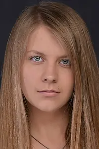 Актриса Мария Романова — фото персоны