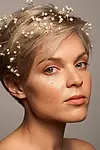 Актриса Ксения Фассино — превью фото персоны