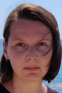 Актриса Ольга Бердникова — фото персоны