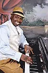 Актёр Chaz Divon Tolbert — превью фото персоны