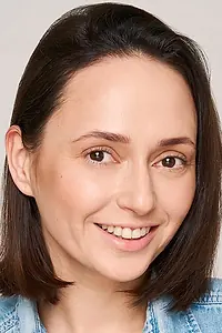 Актриса Диана Рогова — главное фото персоны