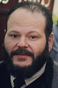 Актёр Ahmad Biggah — главное фото персоны