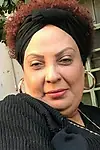 Актриса Amani Fathy — превью фото персоны