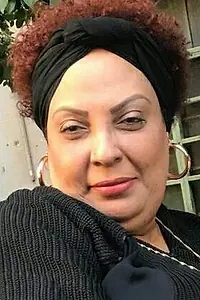 Актриса Amani Fathy — главное фото персоны