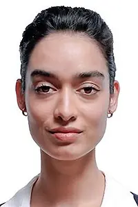 Актриса Gizem Aydin — фото персоны