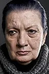 Актриса Лени Пинтя-Хомяг — превью фото персоны