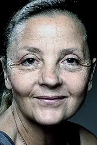 Актриса Родица Негреа — фото персоны