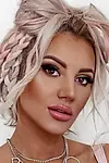 Актриса Магдалена Любач — превью фото персоны