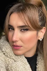 Актриса Хала Эль-Сайд — фото персоны