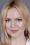 Актриса Виктория Васнева — превью фото персоны