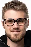Актёр Антон Хромов — превью фото персоны