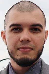 Актёр Константин Калинин — фото персоны