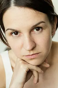 Актриса Екатерина Шевко — главное фото персоны