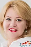 Актриса Светлана Жаворонкова — превью фото персоны