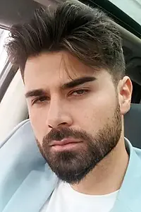 Актёр Emrah Çetin — главное фото персоны