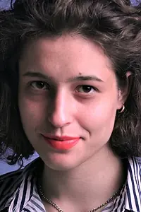 Актриса Екатерина Карташова — фото персоны